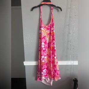 SHEIN summer floral dress